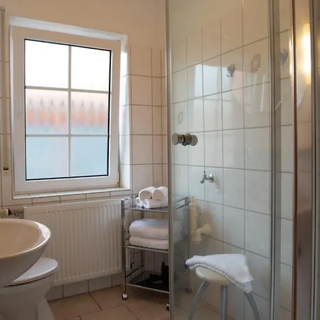Apartment Rotbuche 3