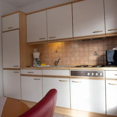 Rotbuche 3 * Norddeich (Norden)