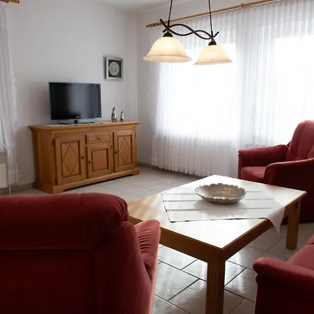 Rotbuche 3 Apartment