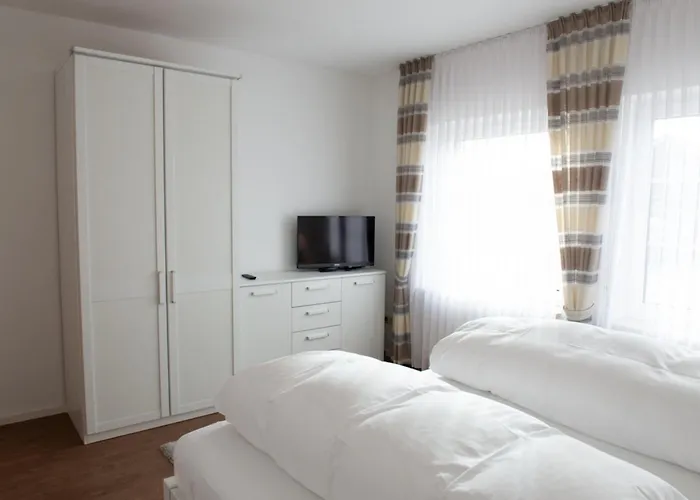 דירה Rotbuche 3 נורדייך