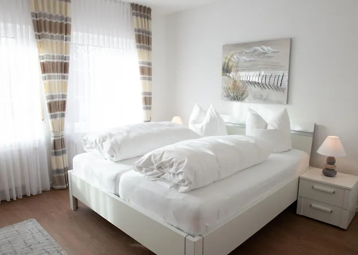 Rotbuche 3 דירה נורדייך